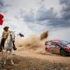 WRC cirkus seli se u Meksiko