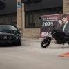 Mercedes AMG A35 i Kawasaki Eliminator 500 otišli u Sarajevo i Trebinje