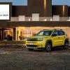 Prestižna nagrada za Fiat Grande Panda