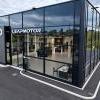 LEAPMOTOR stiže u Bosnu i Hercegovinu
