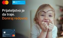U BiH ostvaren rast online donacija