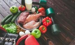 Šta i kako treba jesti – zdravo
