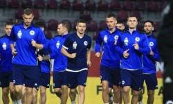 Zmajevi večeras protiv Rumunije završavaju uspješan ciklus u Ligi nacija