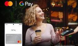 Omogućen je Google Pay