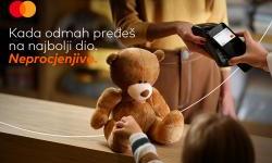 Plaćajte mobilnim novčanicima i vraća vam se novac