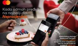 Ovog novembra praktična plaćanja mobilnim novčanikom donose povrat novca