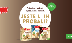 di go nagrađuje