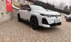 POTPUNO NOVI CITROËN C5 AIRCROSS