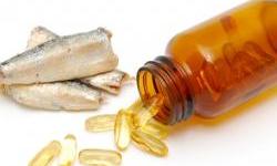 Koliko omega-3 masnih kiselina trebate unijeti dnevno?