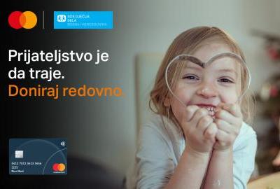 U BiH ostvaren rast online donacija