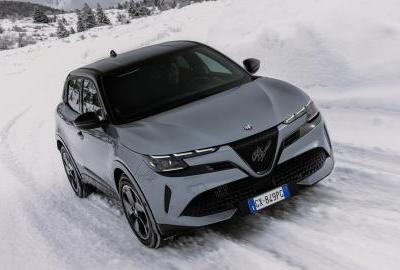 Inovativna tehnologija Q4 premijerno na modelu Junior