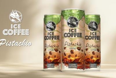 Slatki ukusi jagode i kremaste bijele čokolade u napitku