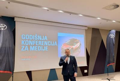 Odlični rezultati i plan daljeg rasta