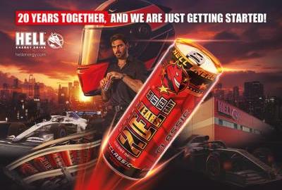 HELL donosi limitirano izdanje jubilarne limenke