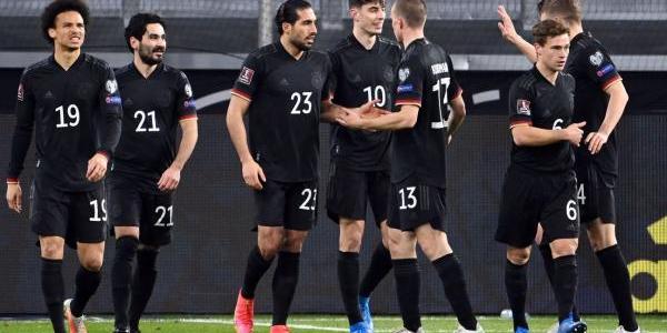 Njemačka odbila igrati kvalifikacije za EURO 2024