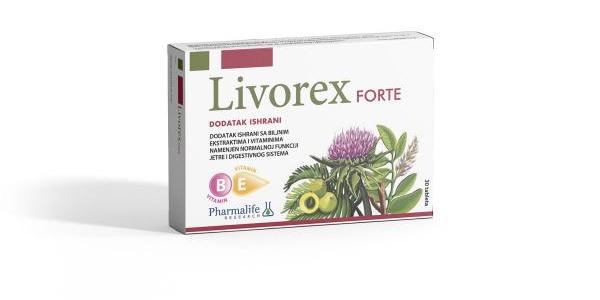 Oslobodite organizam od toksina