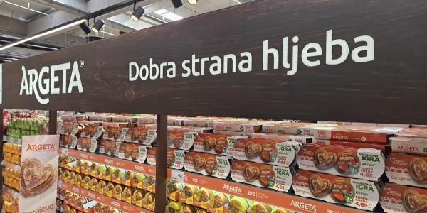 Ljubav kao u filmovima.