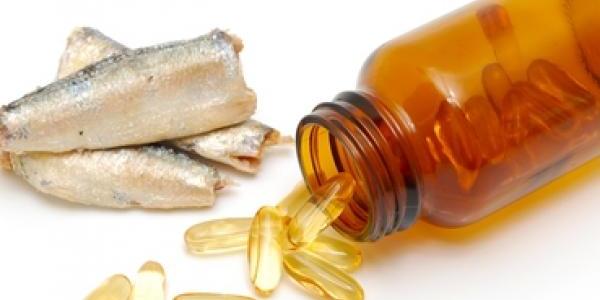 Koliko omega-3 masnih kiselina trebate unijeti dnevno?
