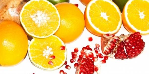 Pet moćnih plodova koji tjeraju prehladu i viroze