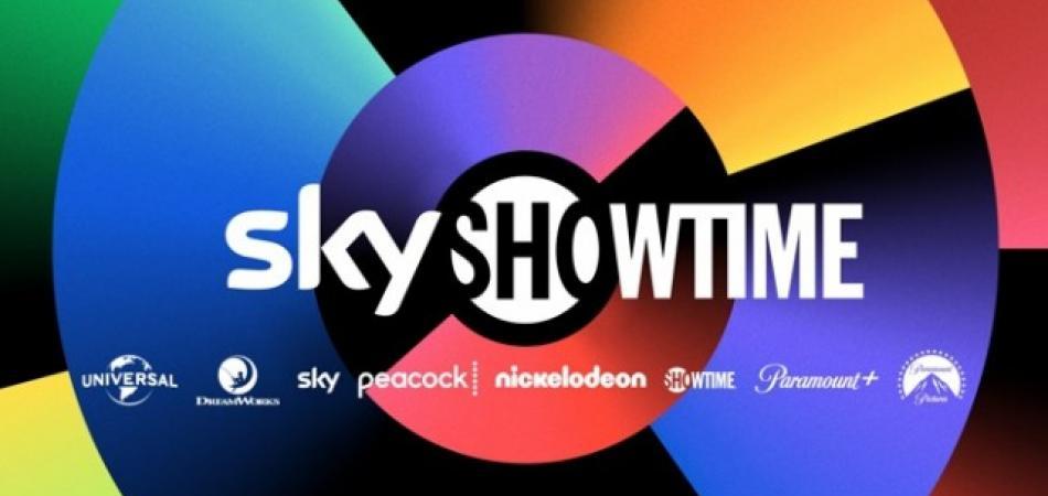 SkyShowtime dovršava pokretanje usluge u Europi