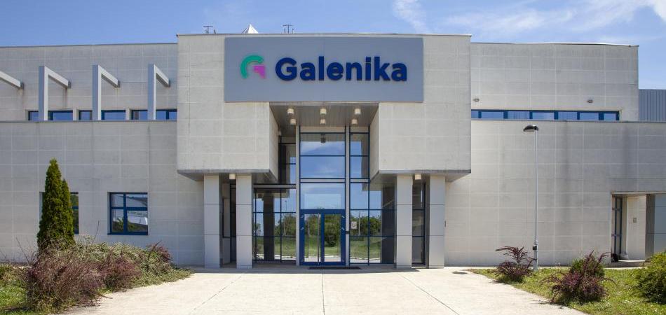 Rast kompanije Galenika