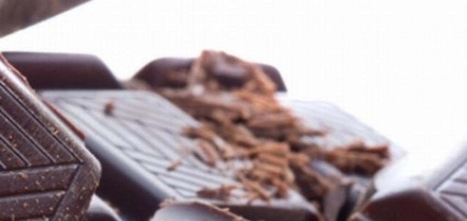 Zašto nam je najbolja tamna čokolada?