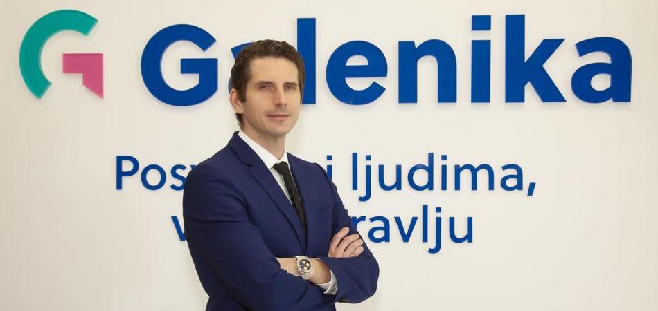STABILAN I ODRŽIV POSLOVNI RAST