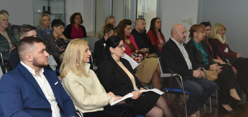 Jačanje zaštite ljudskih prava u aktivnostima poslovnog sektora u BiH