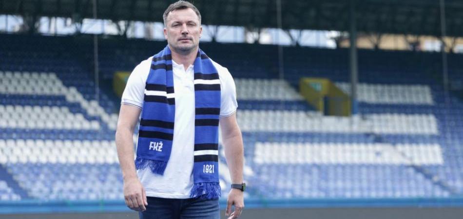 Poznati detalji ugovora Ćorića, Đurbuzoviću ponuđena funkcija u klubu