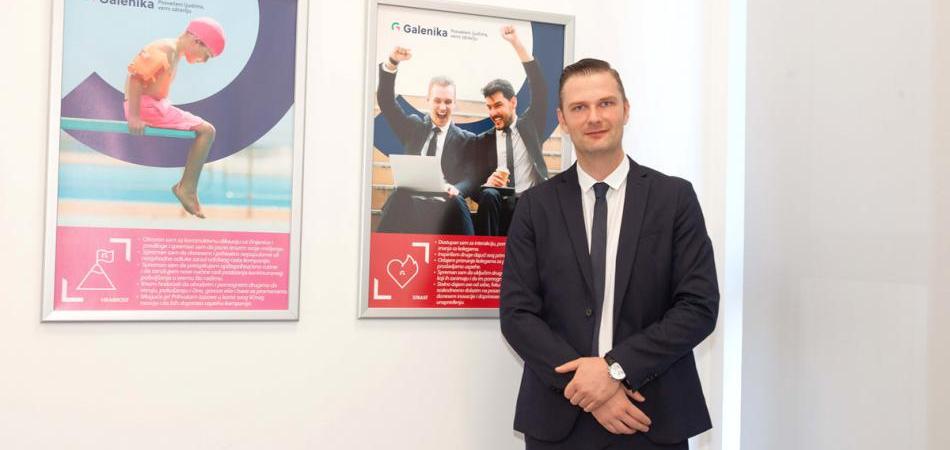 Galenika podržala Udruženja „Iskra“ i „Mi smo sa vama“ iz Banje Luke