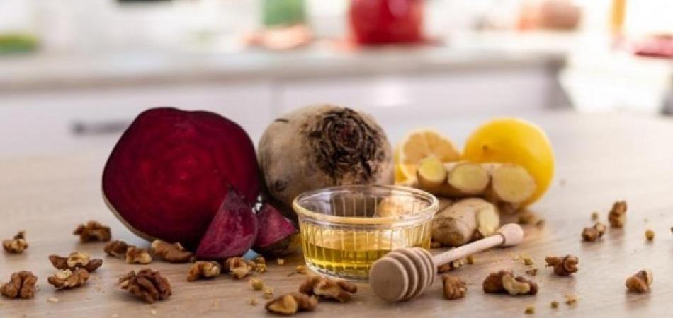5 stvari koje trebamo za bolji imunitet