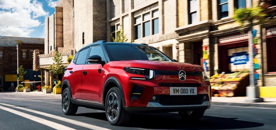 Citroën započinje proizvodnju novog modela C3 u Kragujevcu