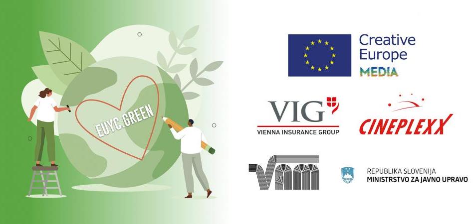 Green Deal prikazuje edukativne filmove o vodi, zaštiti klime i izbjegavanju plastike