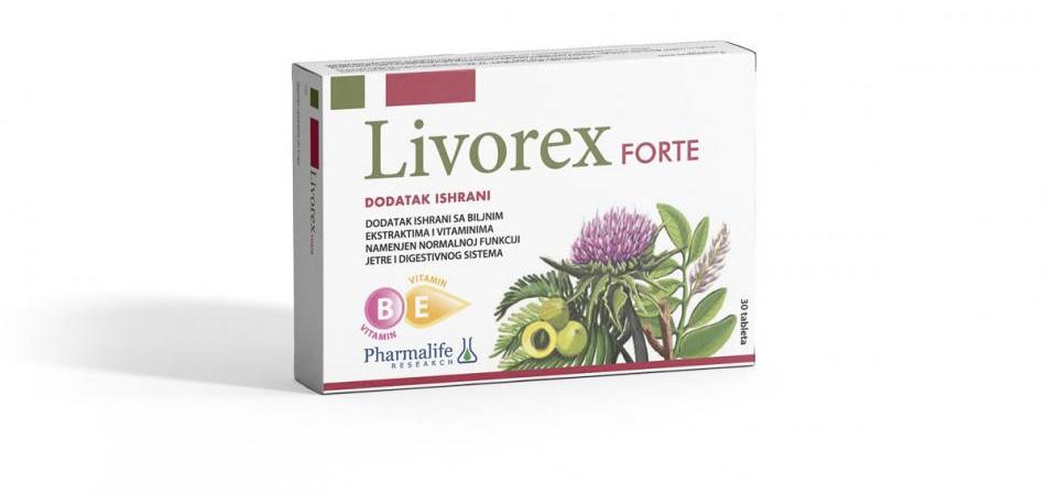 Oslobodite organizam od toksina