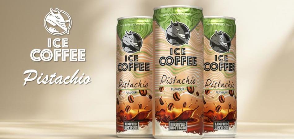 Slatki ukusi jagode i kremaste bijele čokolade u napitku