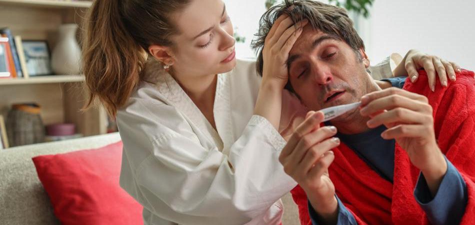 Kada te prehlada lomi, Defrinol® Forte može pomoći