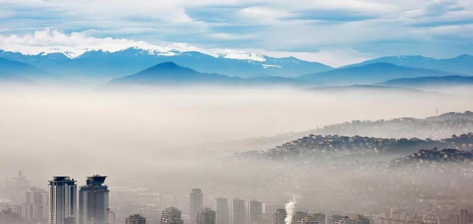 Klimatske promjene i njihov uticaj na okoliš i društvo