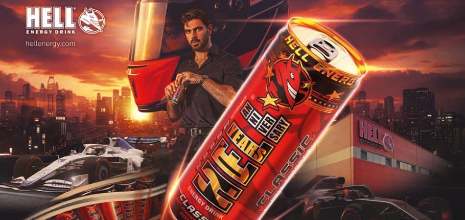 HELL donosi limitirano izdanje jubilarne limenke