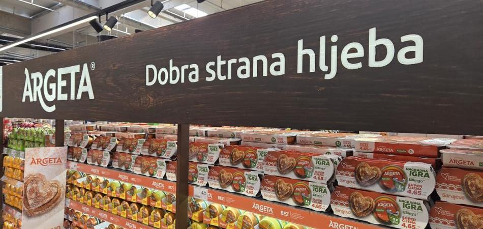 Ljubav kao u filmovima.