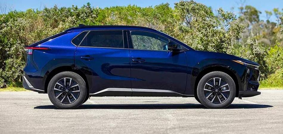 Prodaja Toyotinih električnih vozila u Evropi udvostručena