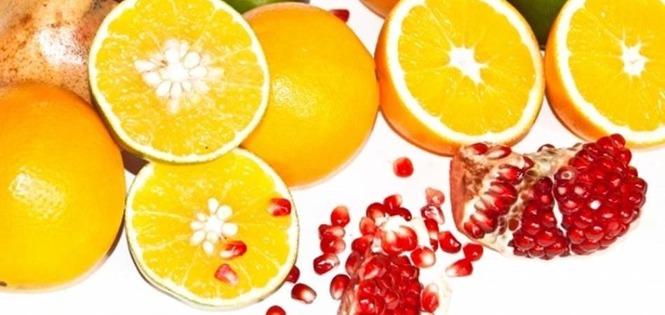 Pet moćnih plodova koji tjeraju prehladu i viroze