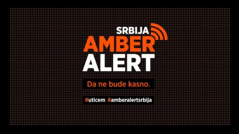 Znate li šta je “Ambert alert” i na koji način funkcioniše?