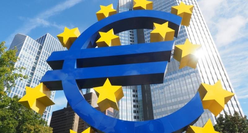 Evropska centralna banka ponovo podigla kamatnu stopu