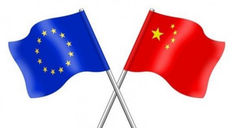 EU ne želi ovisnost o Kini
