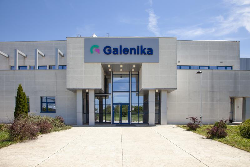 Rast kompanije Galenika
