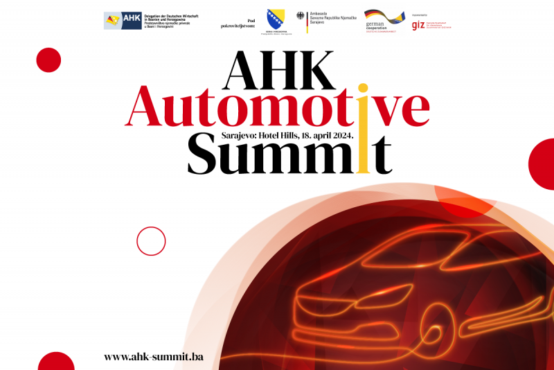 Kreiranje vizije za budućnost automobilske industrije na Zapadnom Balkanu