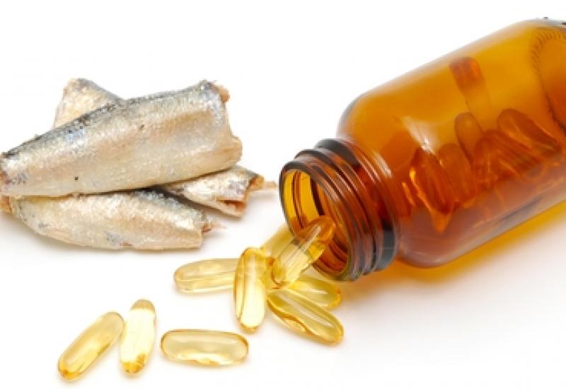 Koliko omega-3 masnih kiselina trebate unijeti dnevno?